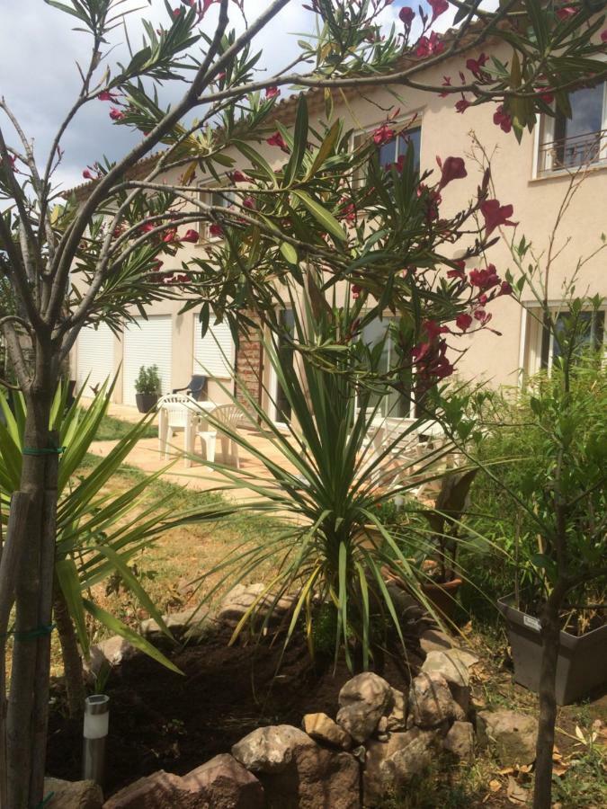 דירות Puget-Ville Domaine De Camp Joyeux מראה חיצוני תמונה